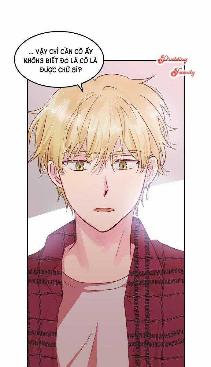 The Man Who Cleans Up Makeup - Chapter 4 - Trang 33