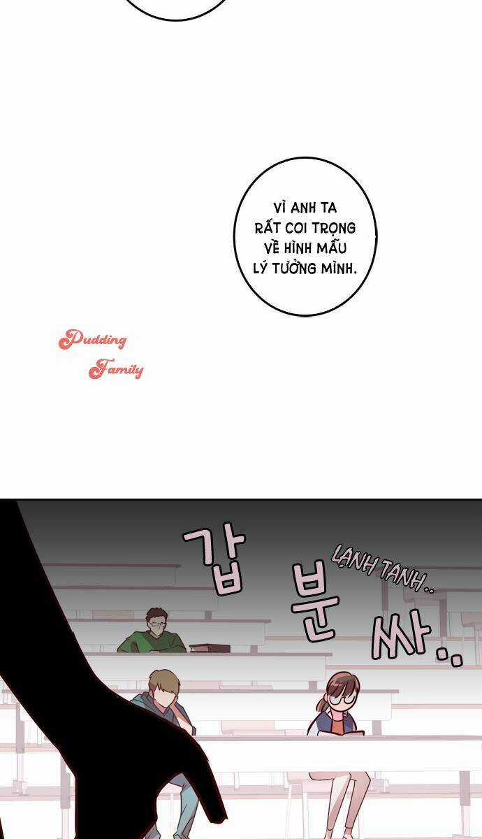 The Man Who Cleans Up Makeup - Chapter 4 - Trang 7