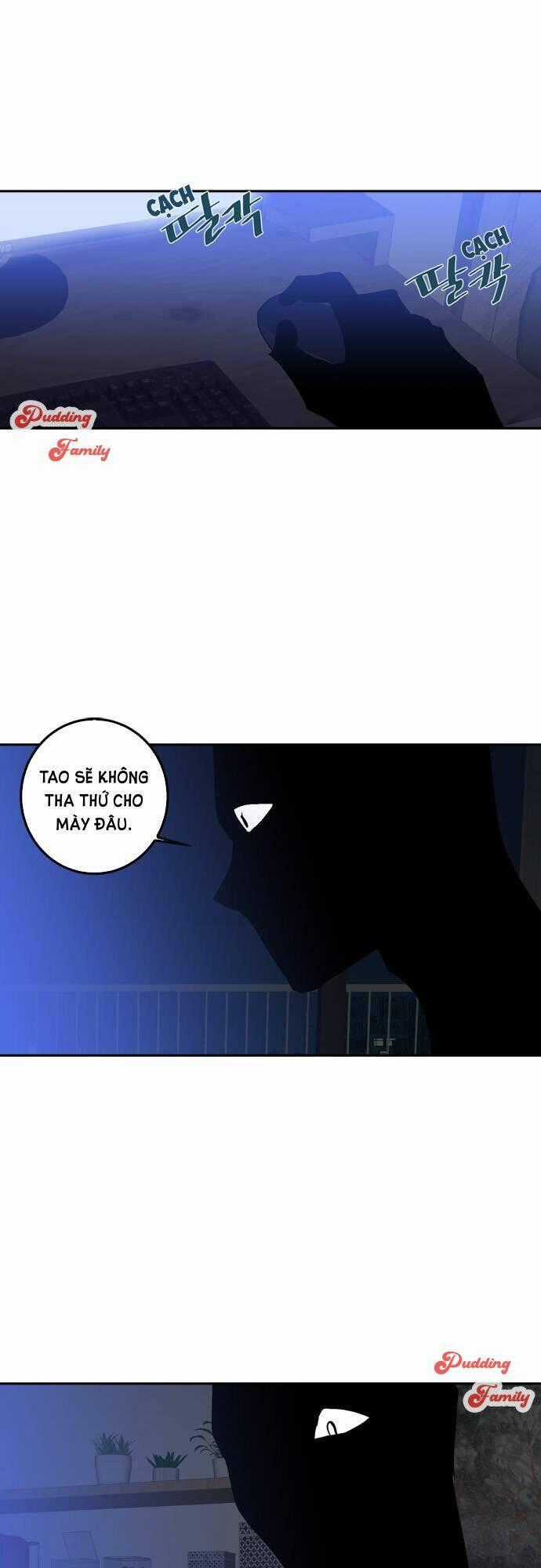 The Man Who Cleans Up Makeup - Chapter 5 - Trang 2