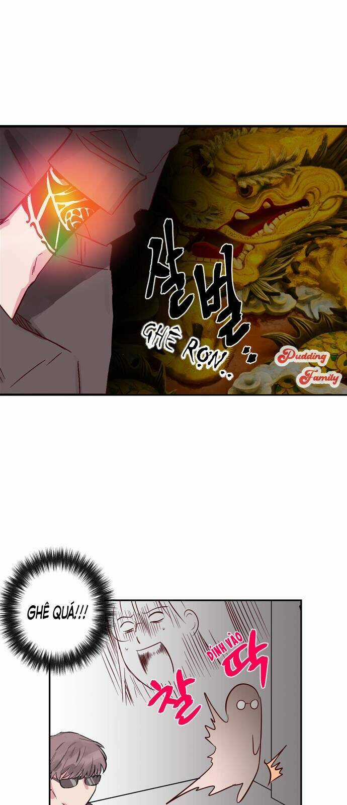 The Man Who Cleans Up Makeup - Chapter 5 - Trang 13