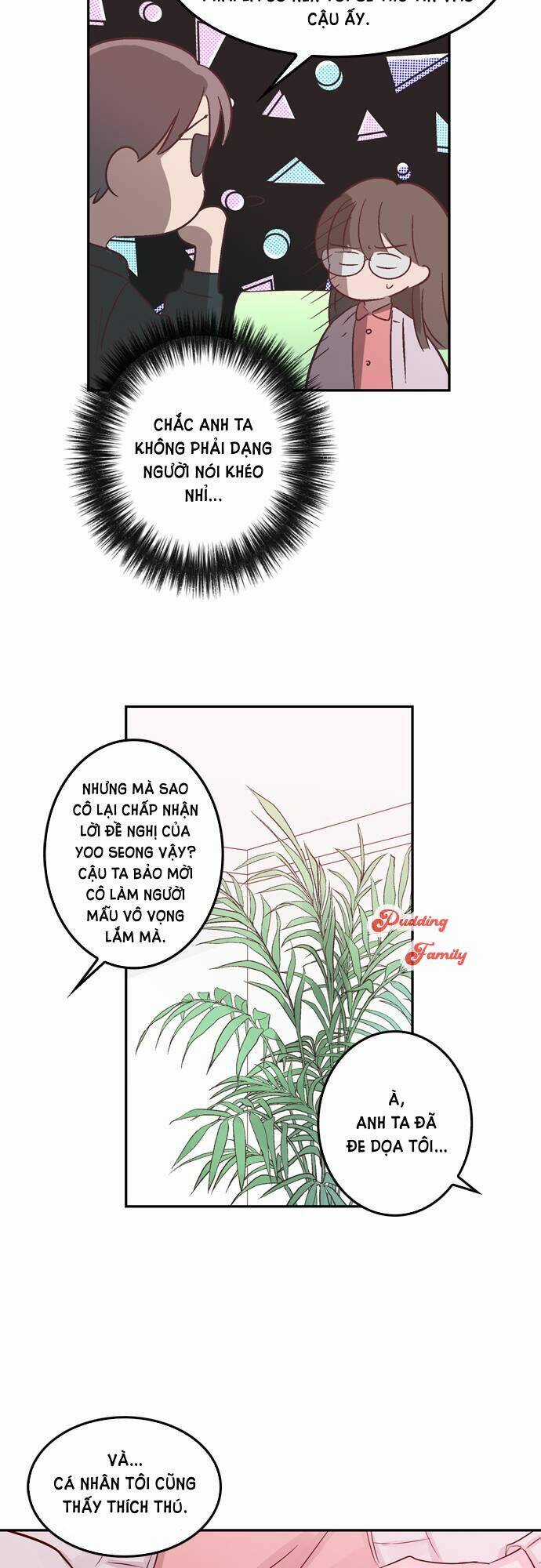 The Man Who Cleans Up Makeup - Chapter 5 - Trang 26