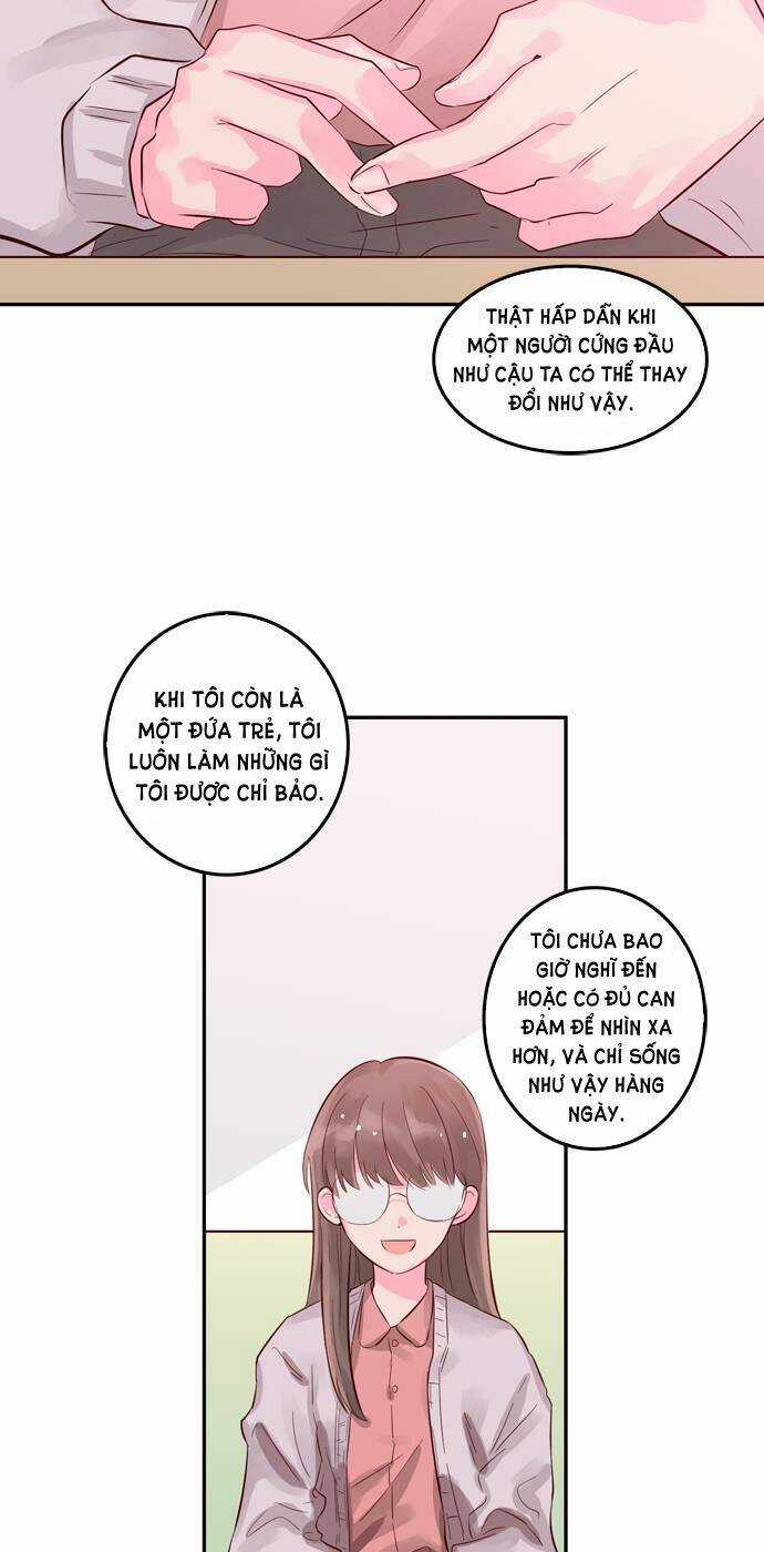 The Man Who Cleans Up Makeup - Chapter 5 - Trang 27