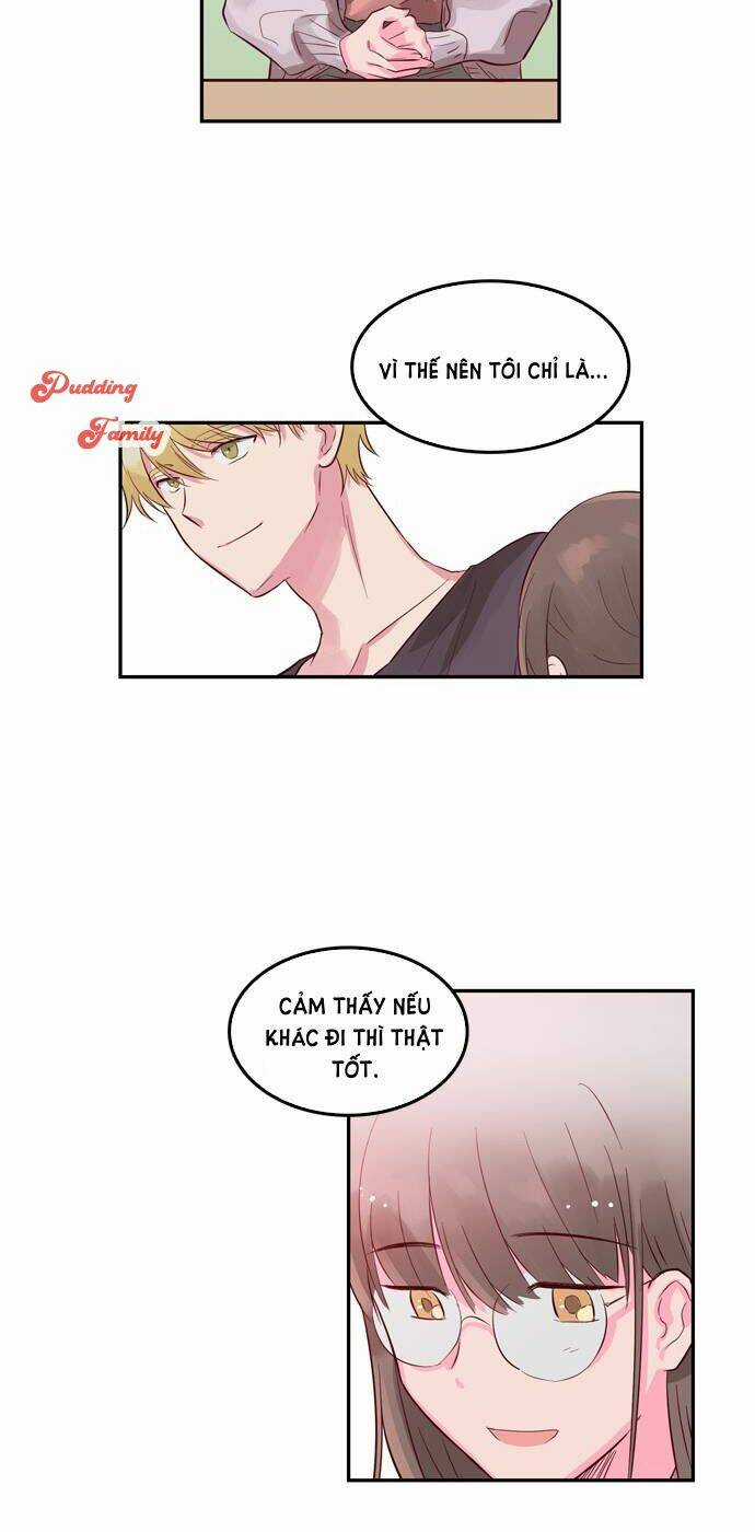 The Man Who Cleans Up Makeup - Chapter 5 - Trang 28