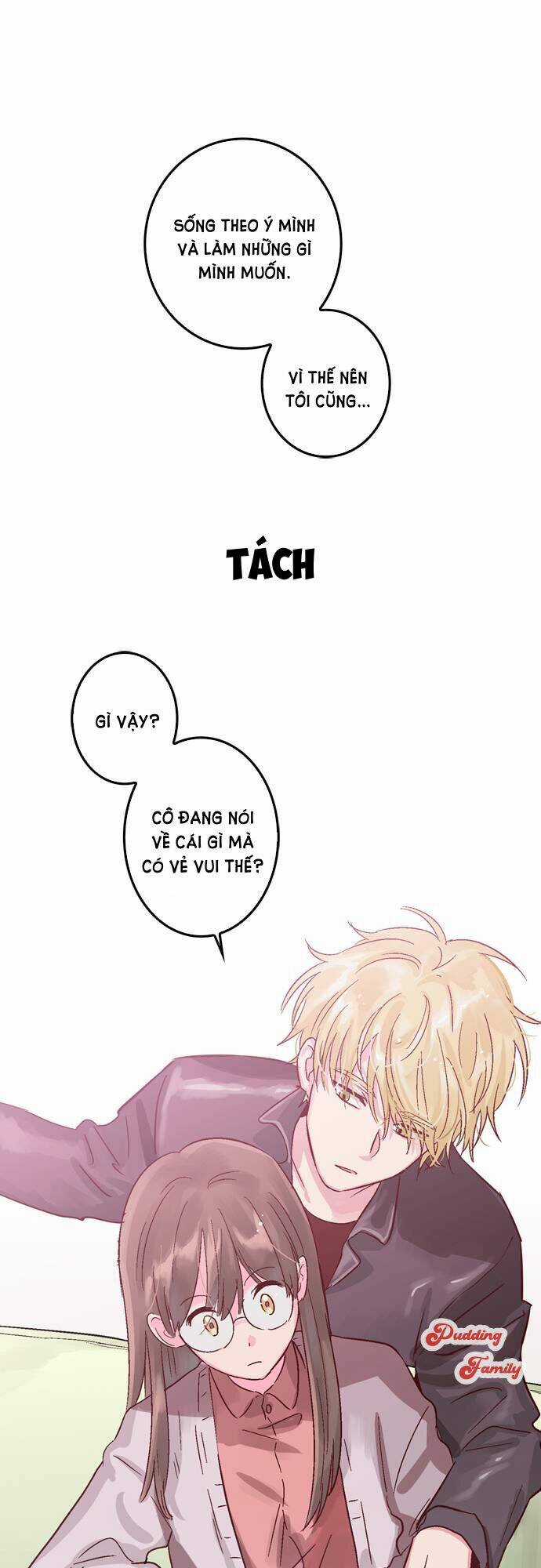 The Man Who Cleans Up Makeup - Chapter 5 - Trang 29