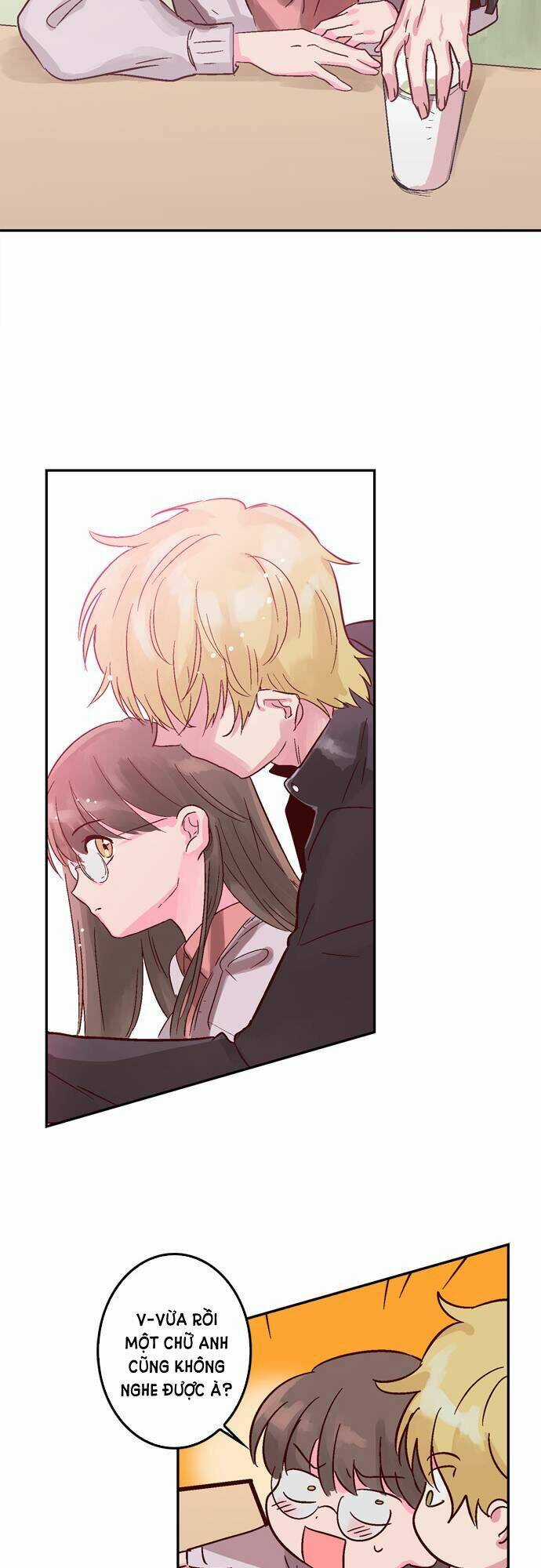 The Man Who Cleans Up Makeup - Chapter 5 - Trang 30