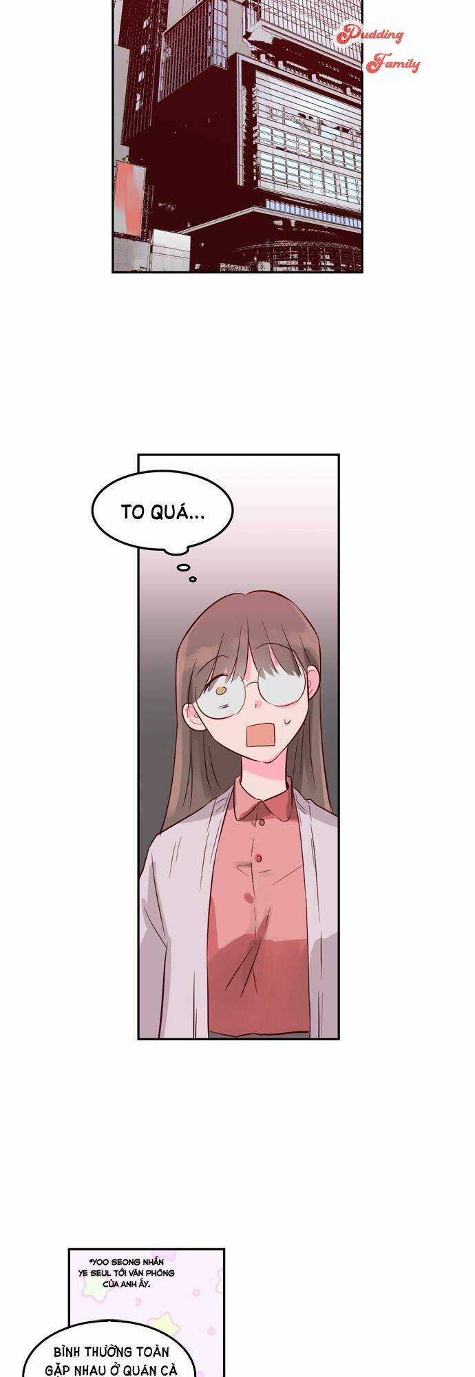 The Man Who Cleans Up Makeup - Chapter 5 - Trang 4