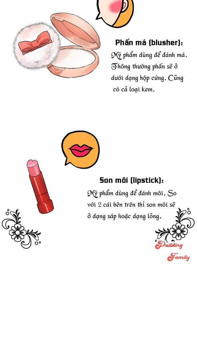 The Man Who Cleans Up Makeup - Chapter 5 - Trang 36