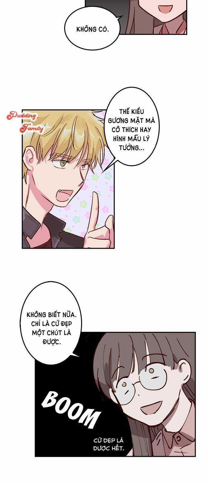 The Man Who Cleans Up Makeup - Chapter 5 - Trang 42