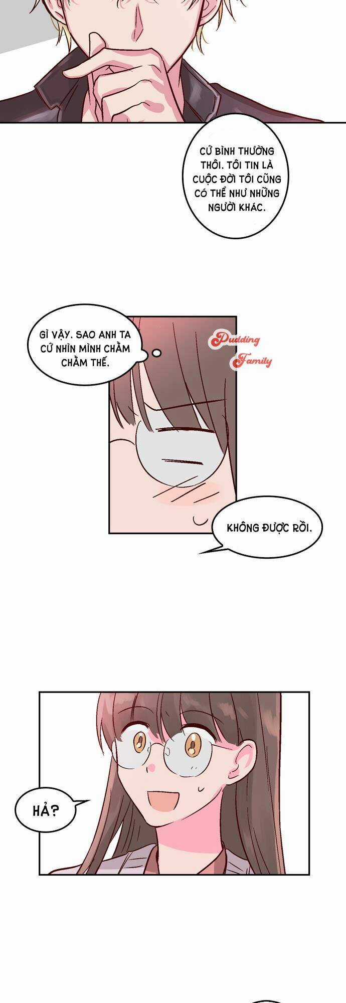 The Man Who Cleans Up Makeup - Chapter 5 - Trang 46