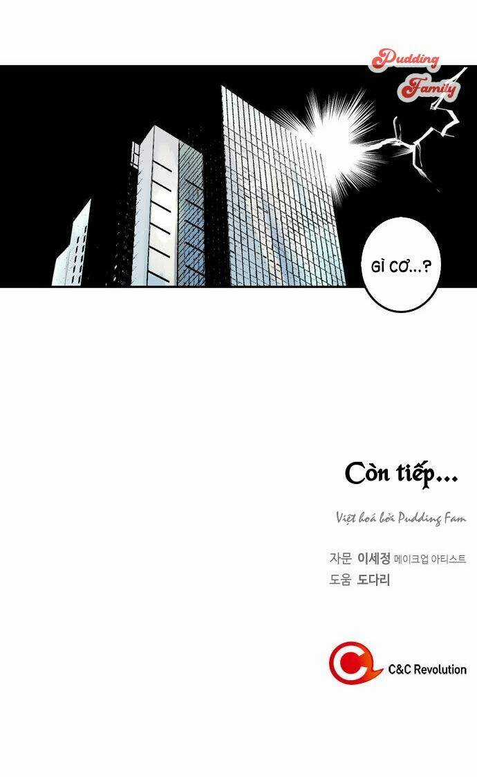 The Man Who Cleans Up Makeup - Chapter 5 - Trang 48