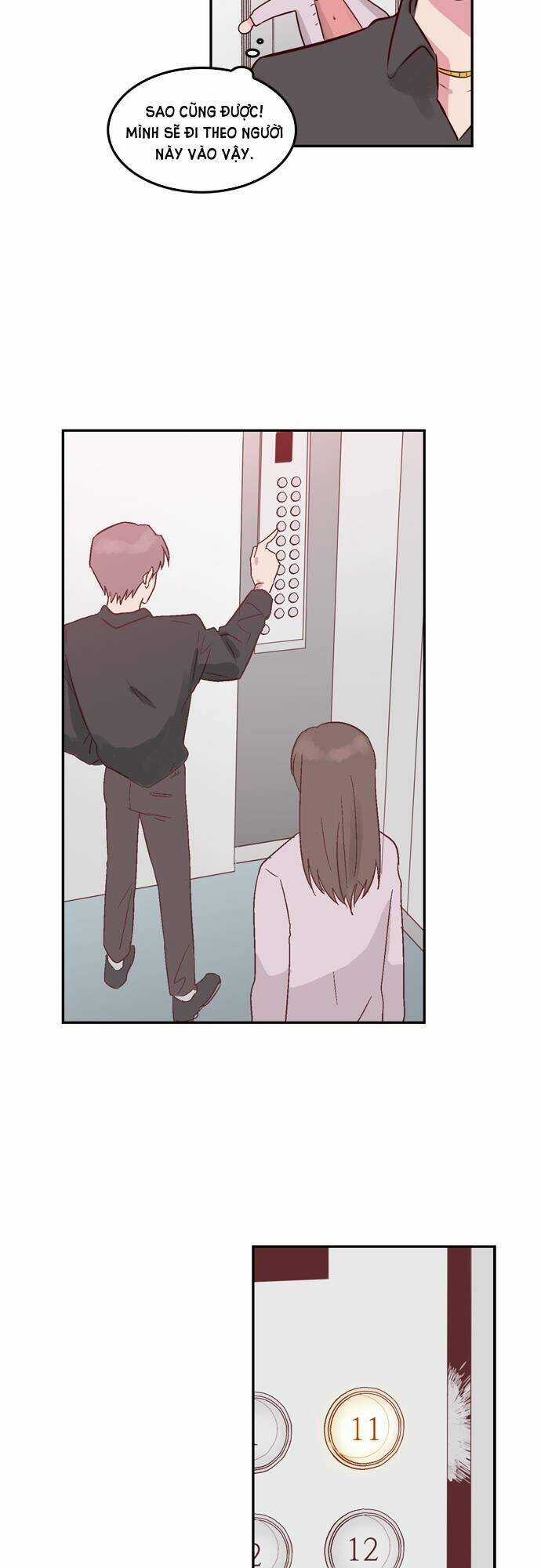 The Man Who Cleans Up Makeup - Chapter 5 - Trang 6