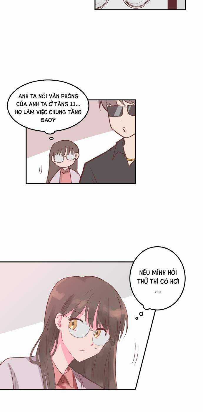 The Man Who Cleans Up Makeup - Chapter 5 - Trang 7