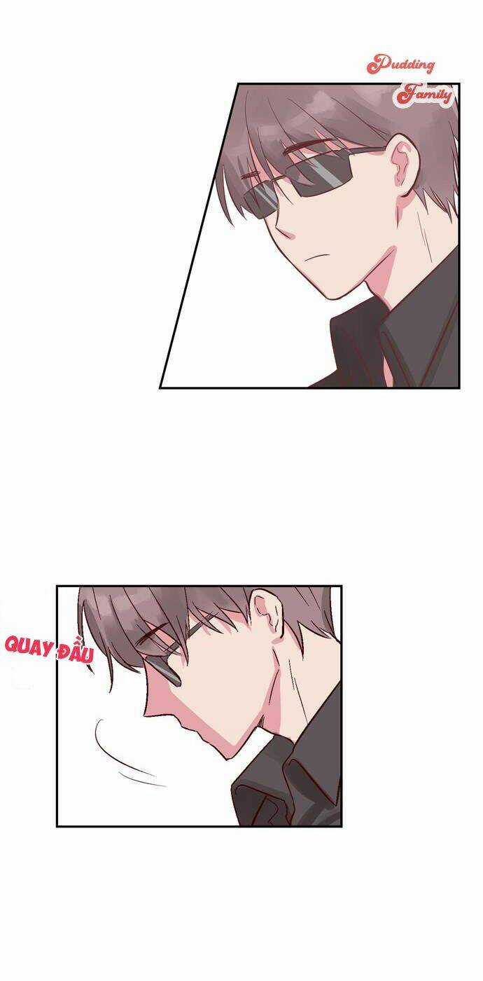 The Man Who Cleans Up Makeup - Chapter 5 - Trang 8