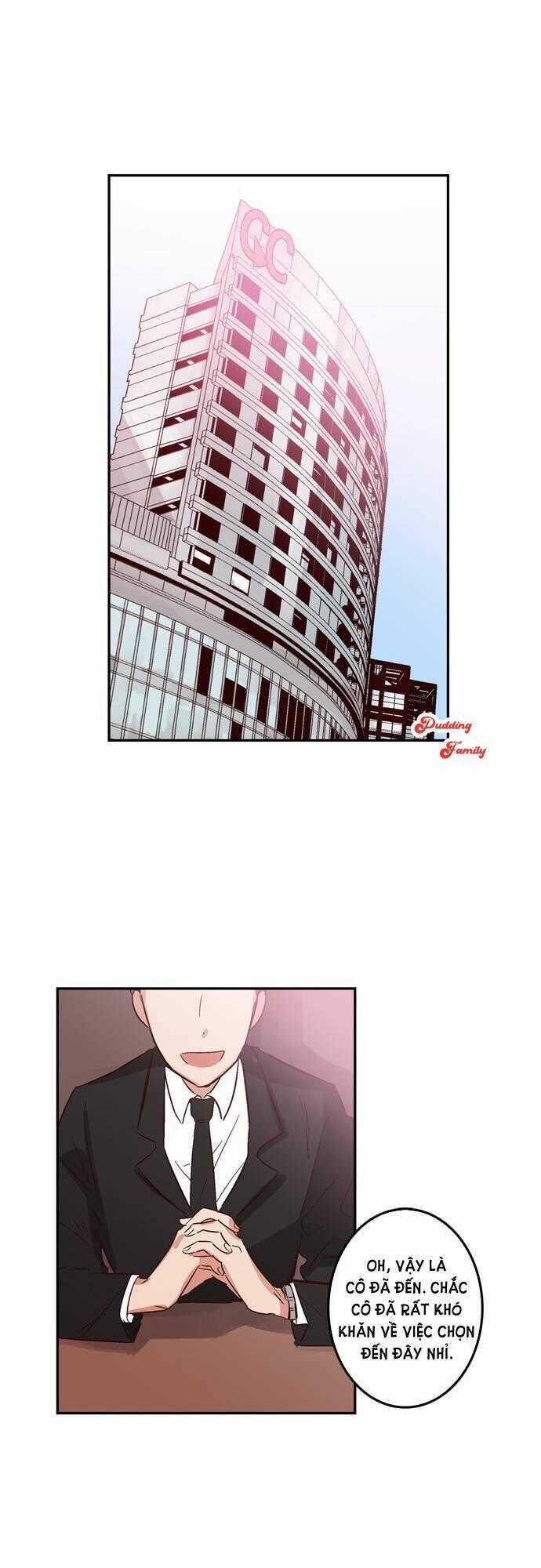 The Man Who Cleans Up Makeup - Chapter 6 - Trang 1