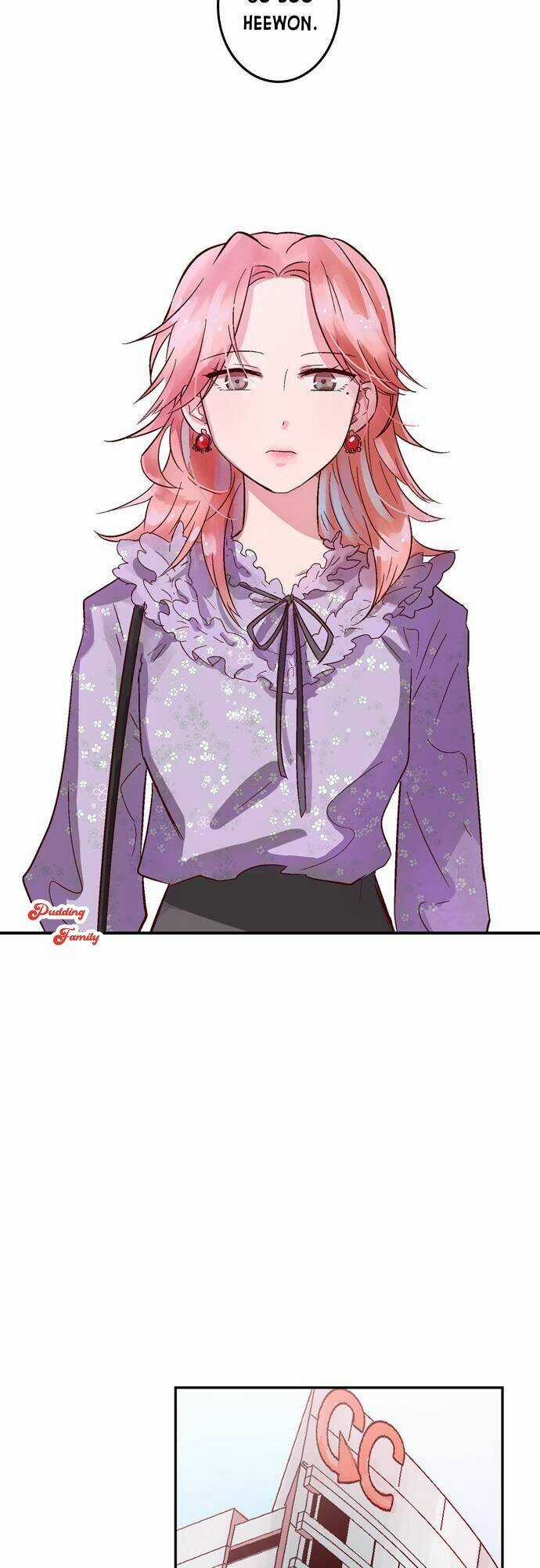 The Man Who Cleans Up Makeup - Chapter 6 - Trang 3