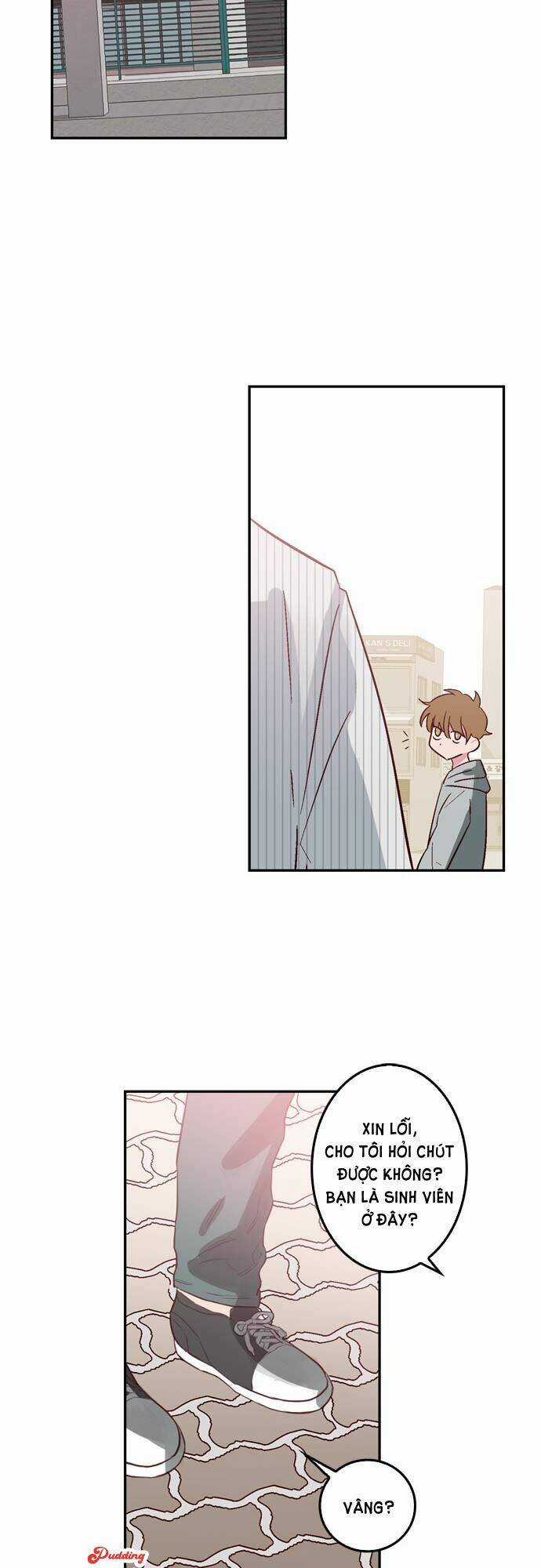 The Man Who Cleans Up Makeup - Chapter 6 - Trang 29