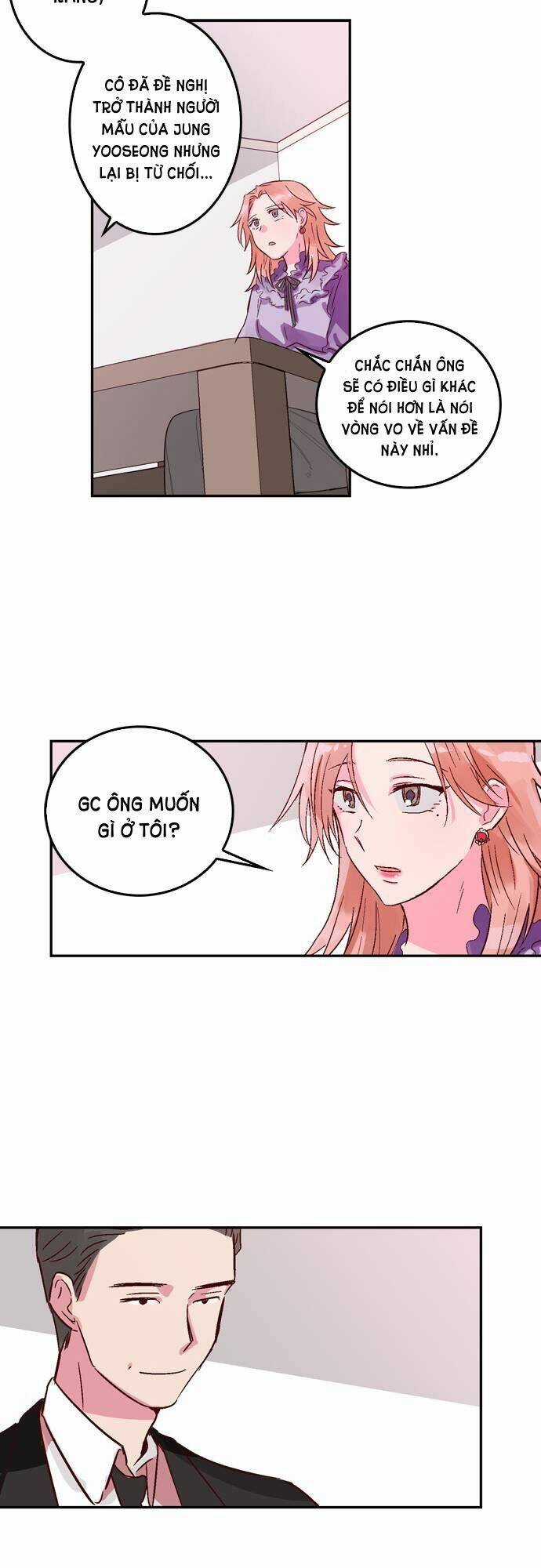 The Man Who Cleans Up Makeup - Chapter 6 - Trang 5