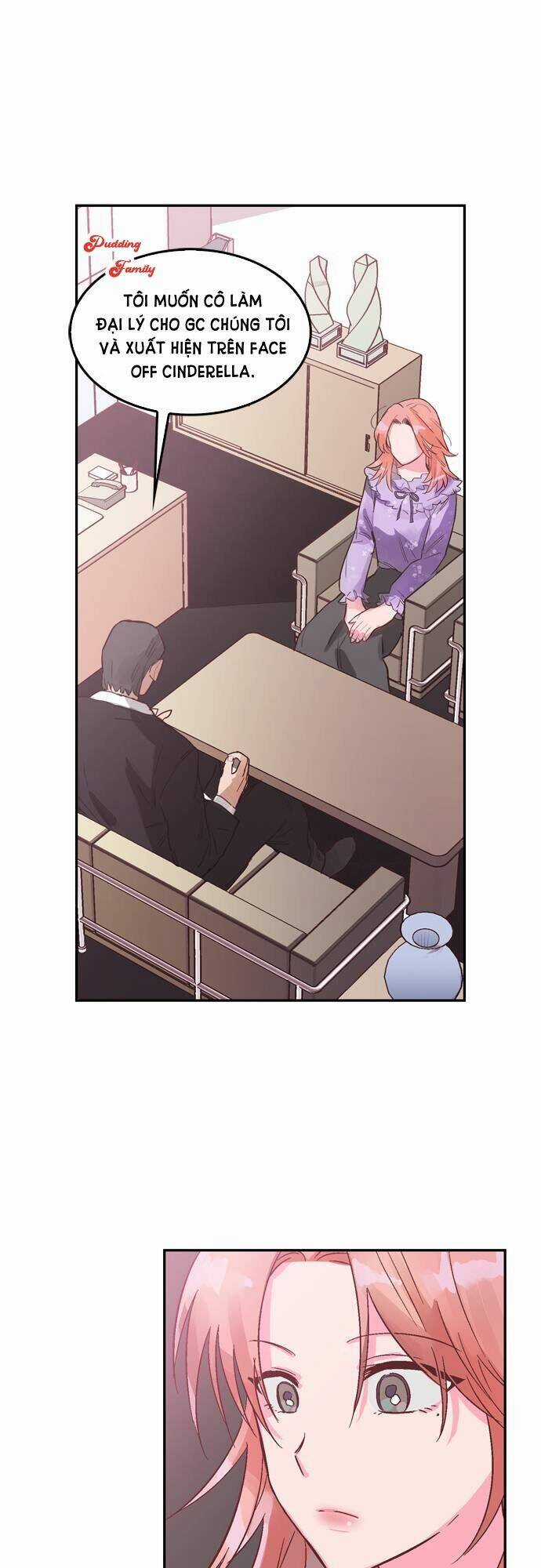 The Man Who Cleans Up Makeup - Chapter 6 - Trang 6