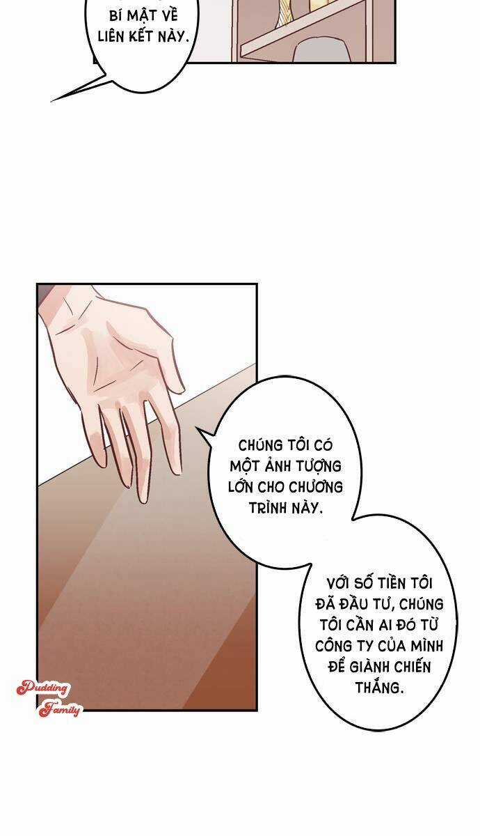 The Man Who Cleans Up Makeup - Chapter 6 - Trang 8