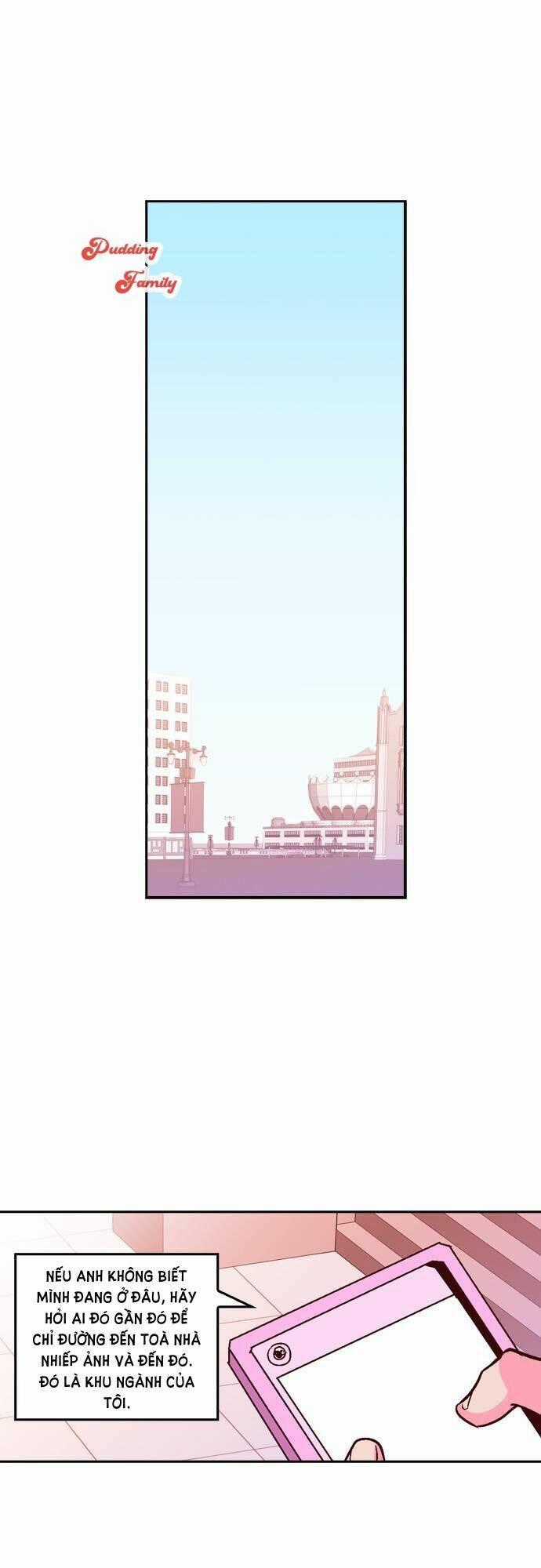 The Man Who Cleans Up Makeup - Chapter 7 - Trang 1