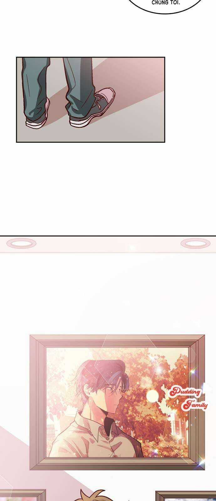 The Man Who Cleans Up Makeup - Chapter 7 - Trang 17