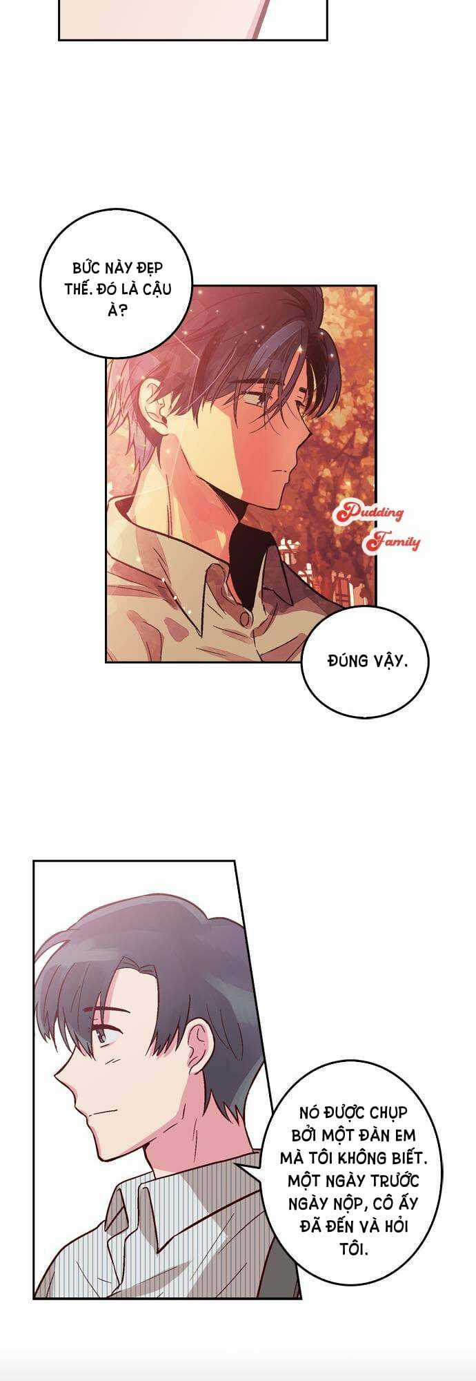 The Man Who Cleans Up Makeup - Chapter 7 - Trang 19