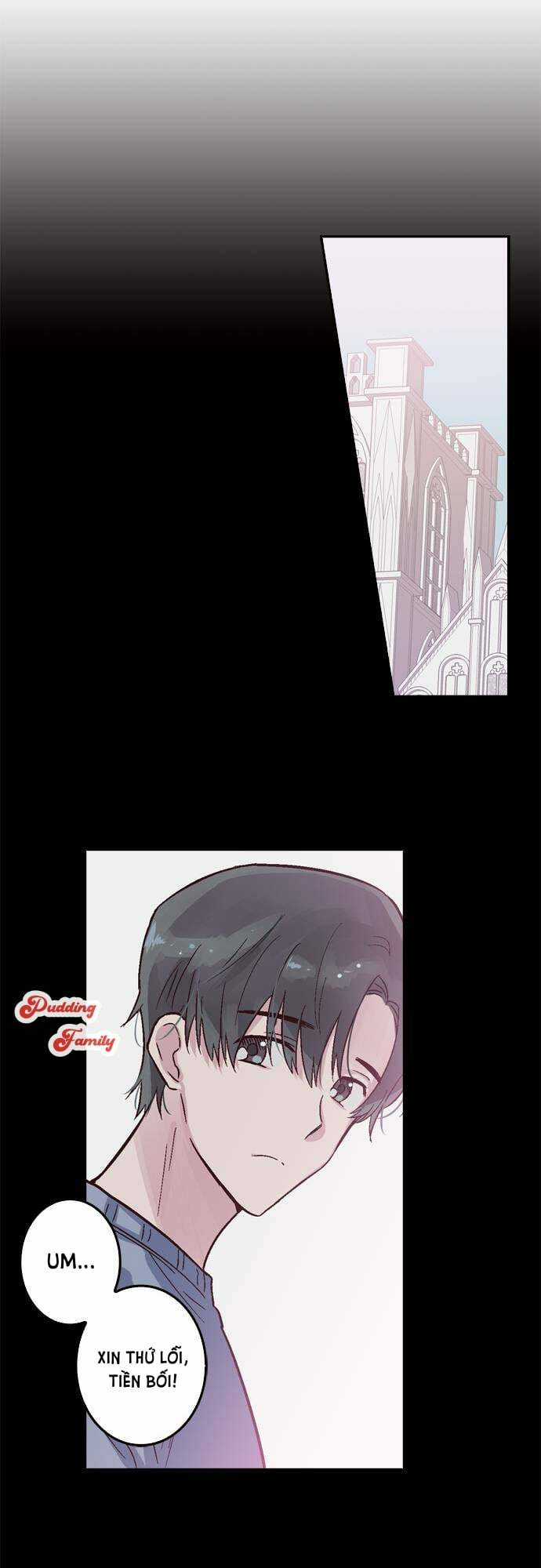 The Man Who Cleans Up Makeup - Chapter 7 - Trang 20