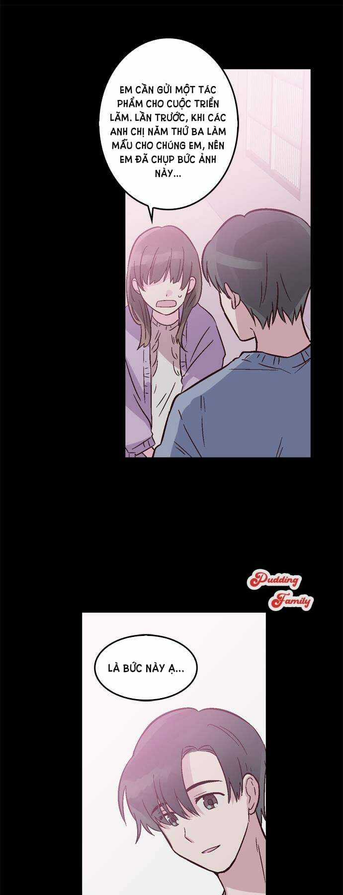 The Man Who Cleans Up Makeup - Chapter 7 - Trang 21