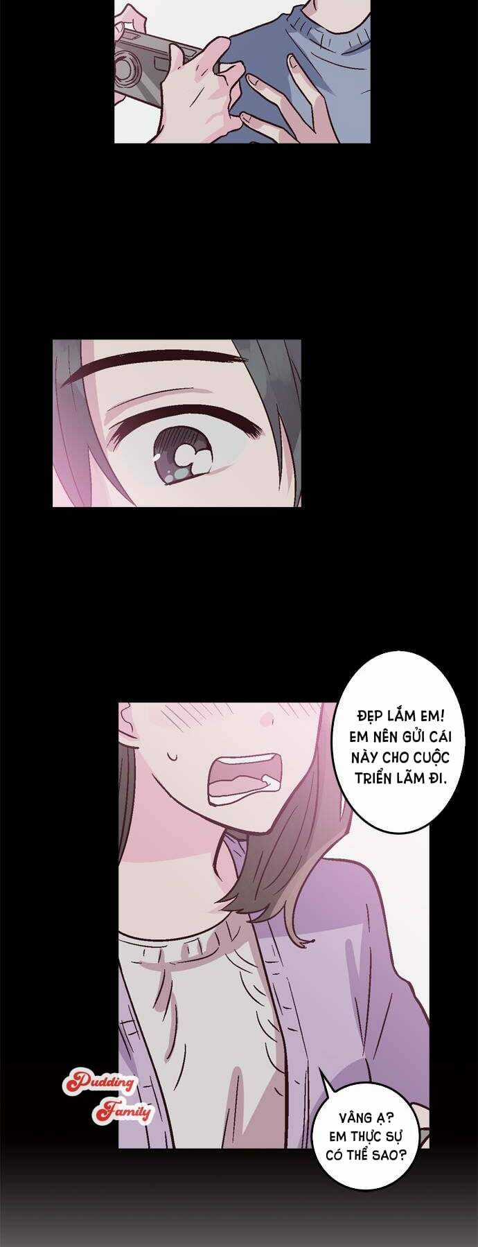 The Man Who Cleans Up Makeup - Chapter 7 - Trang 22