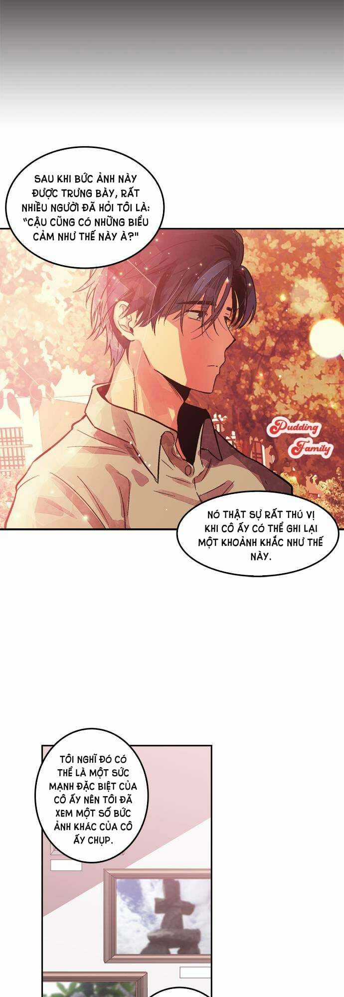 The Man Who Cleans Up Makeup - Chapter 7 - Trang 23