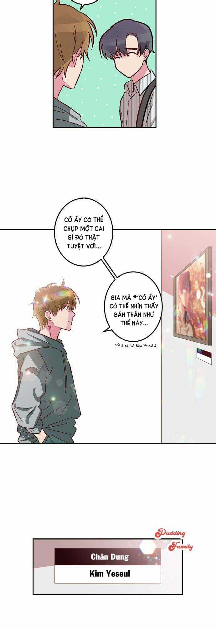 The Man Who Cleans Up Makeup - Chapter 7 - Trang 25