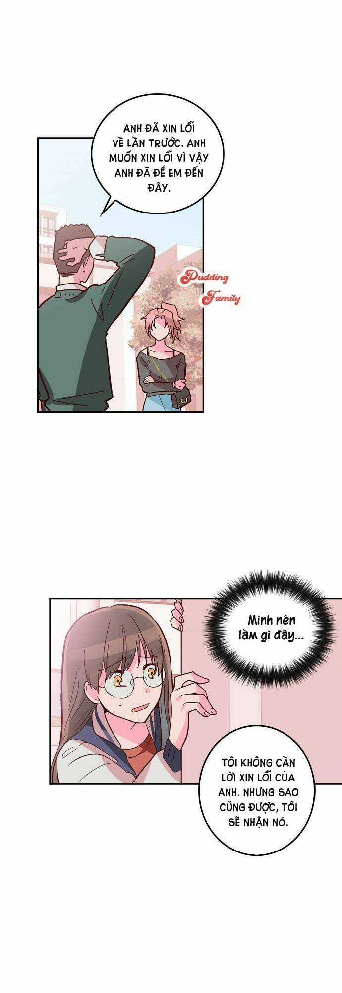 The Man Who Cleans Up Makeup - Chapter 7 - Trang 32