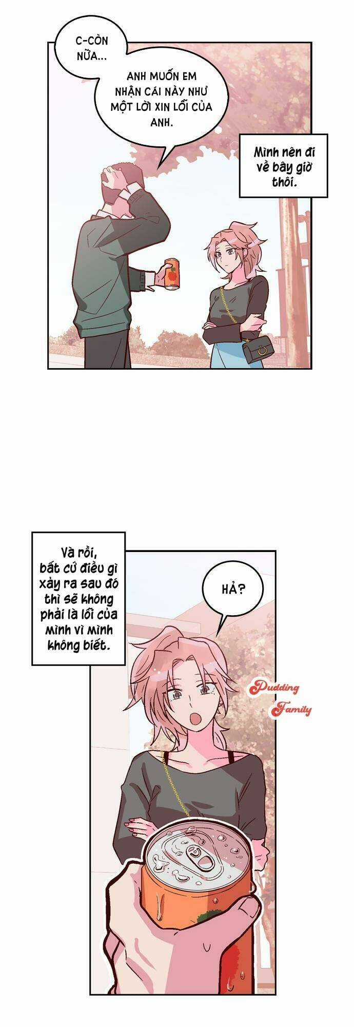 The Man Who Cleans Up Makeup - Chapter 7 - Trang 33