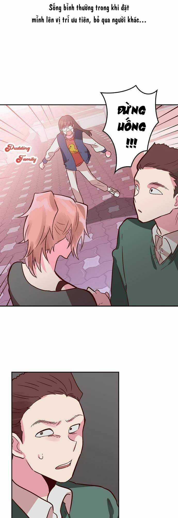 The Man Who Cleans Up Makeup - Chapter 7 - Trang 36