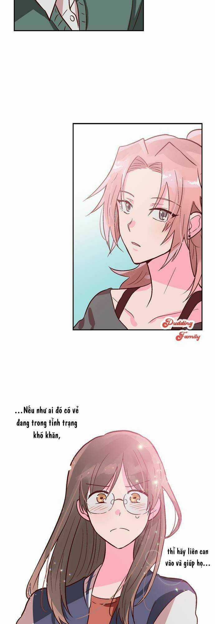 The Man Who Cleans Up Makeup - Chapter 7 - Trang 37