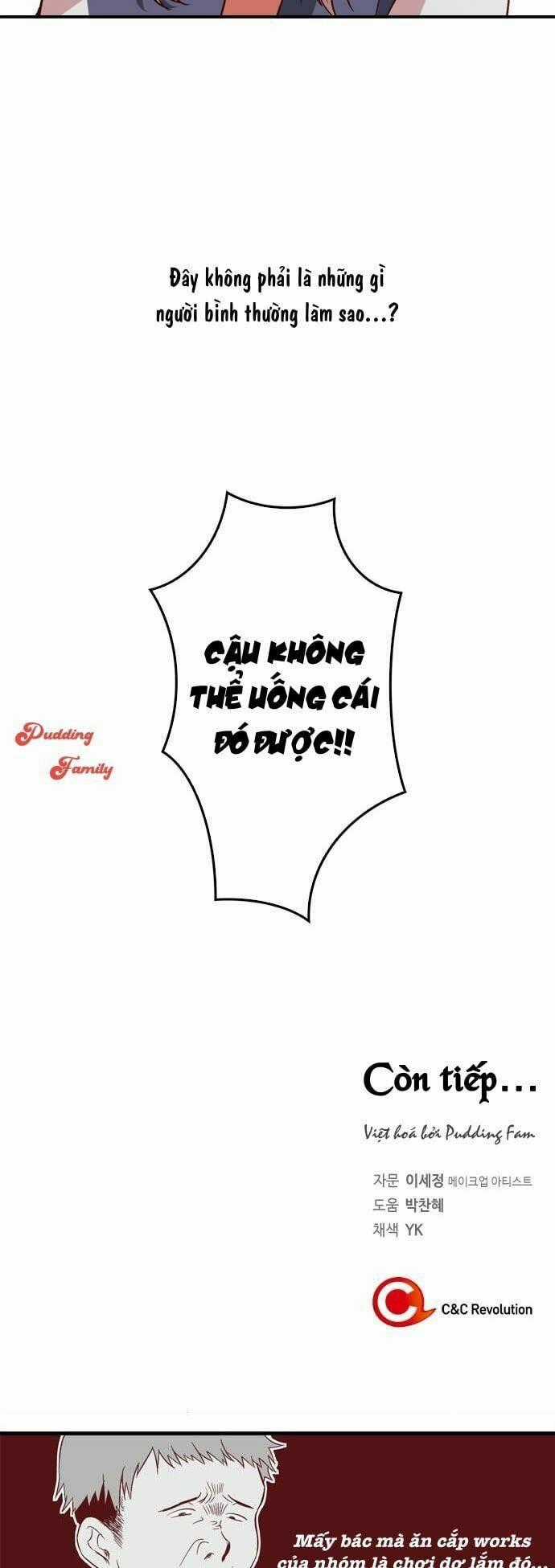 The Man Who Cleans Up Makeup - Chapter 7 - Trang 38