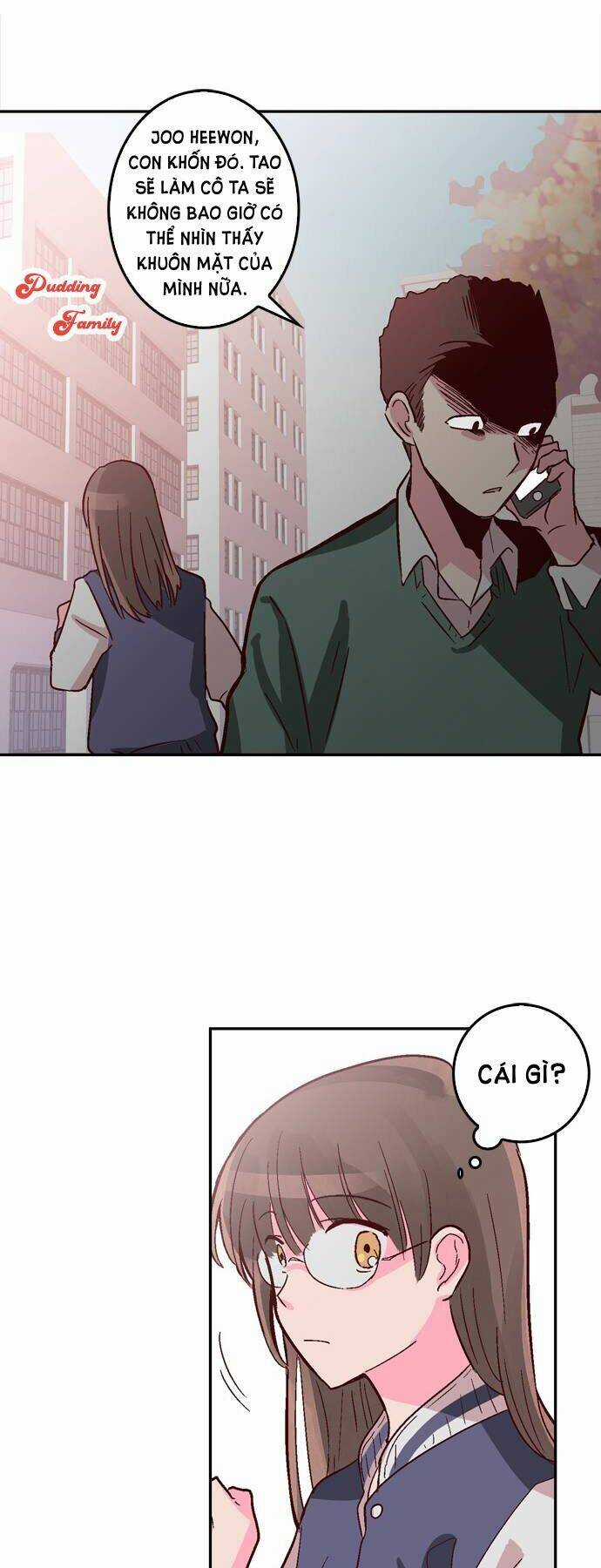 The Man Who Cleans Up Makeup - Chapter 7 - Trang 5