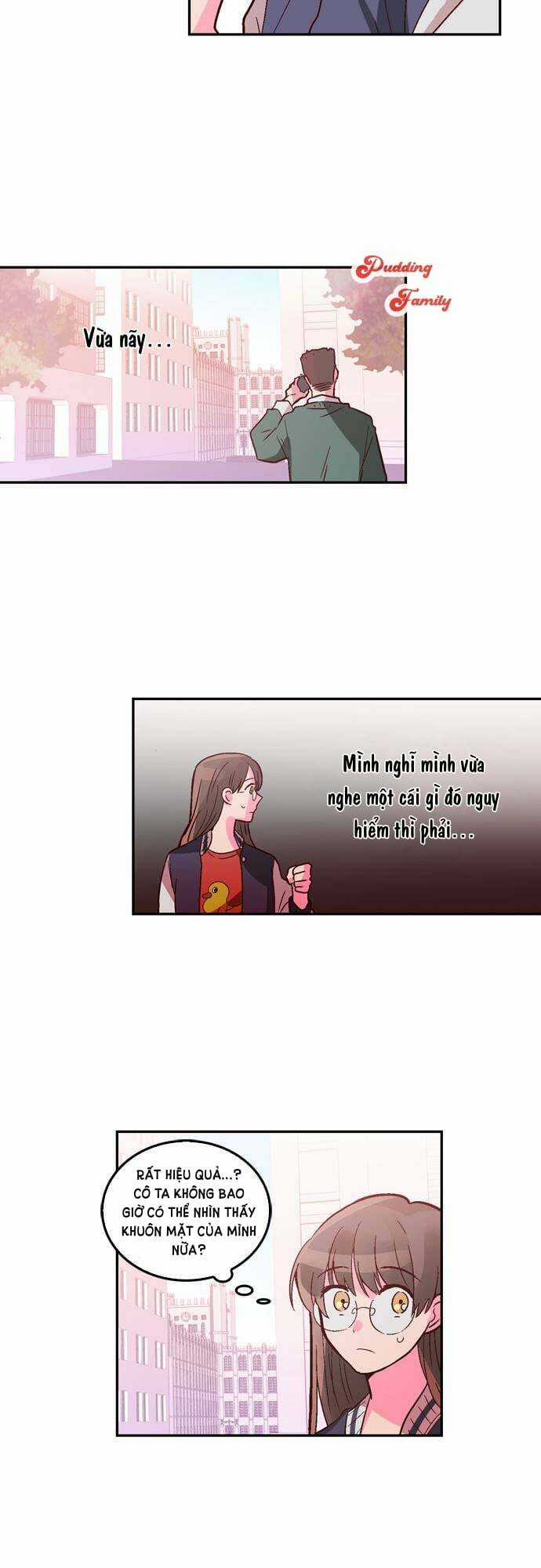 The Man Who Cleans Up Makeup - Chapter 7 - Trang 6