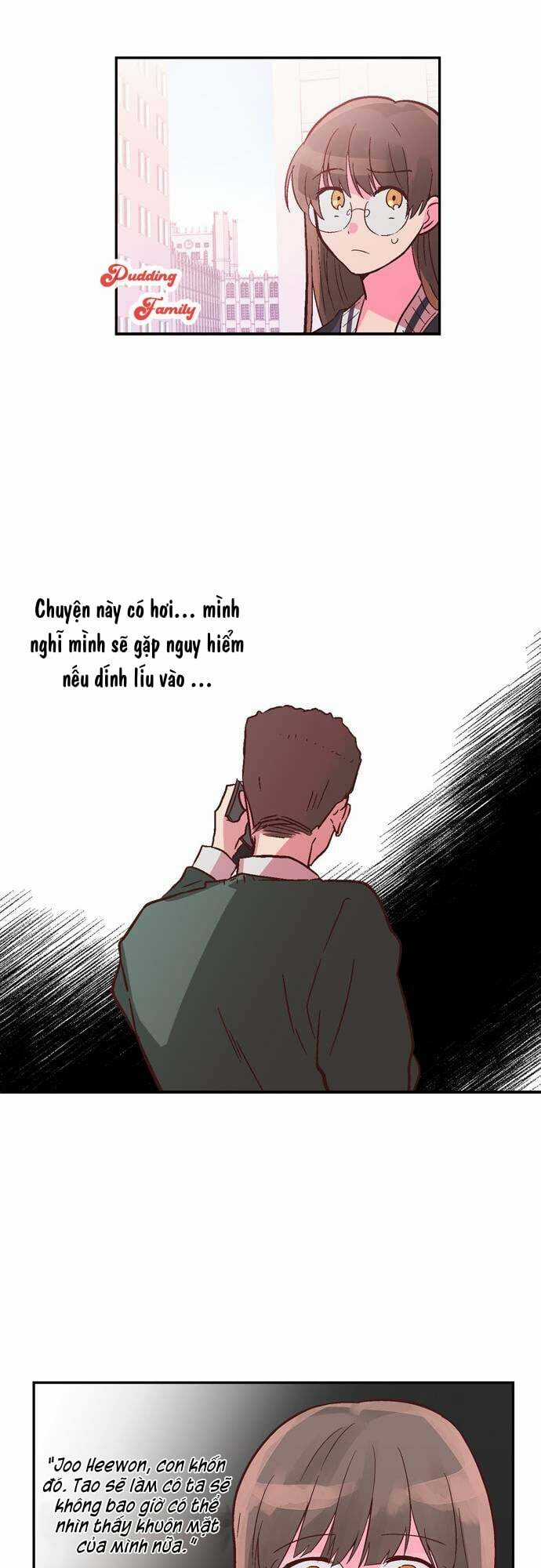 The Man Who Cleans Up Makeup - Chapter 7 - Trang 7