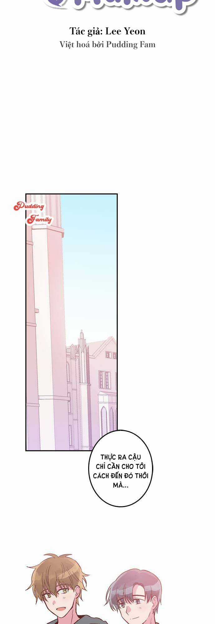 The Man Who Cleans Up Makeup - Chapter 7 - Trang 9