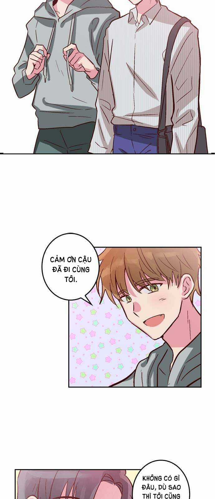 The Man Who Cleans Up Makeup - Chapter 7 - Trang 10