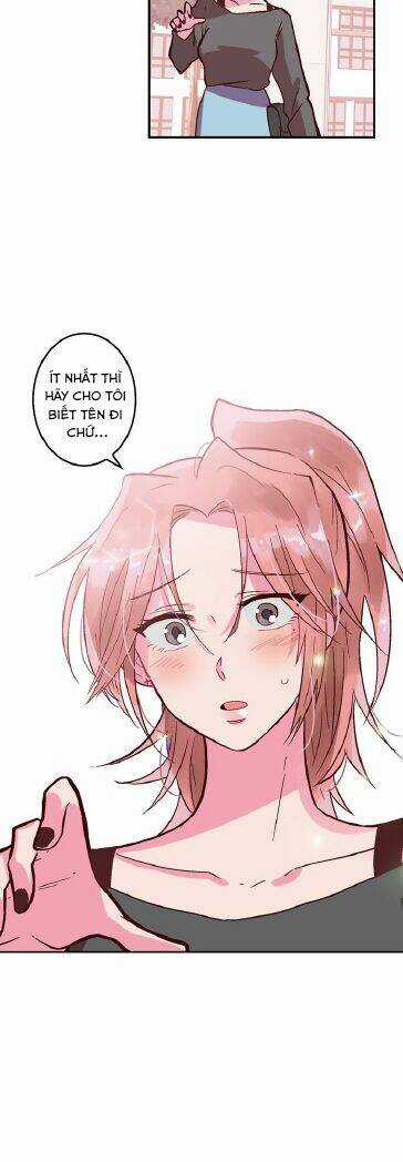 The Man Who Cleans Up Makeup - Chapter 8 - Trang 18