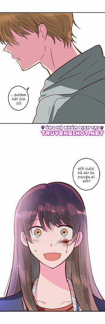 The Man Who Cleans Up Makeup - Chapter 8 - Trang 22