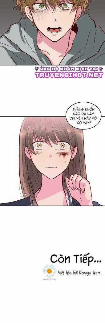 The Man Who Cleans Up Makeup - Chapter 8 - Trang 28