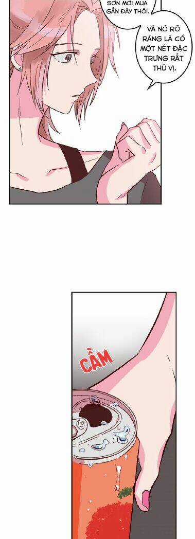 The Man Who Cleans Up Makeup - Chapter 8 - Trang 9