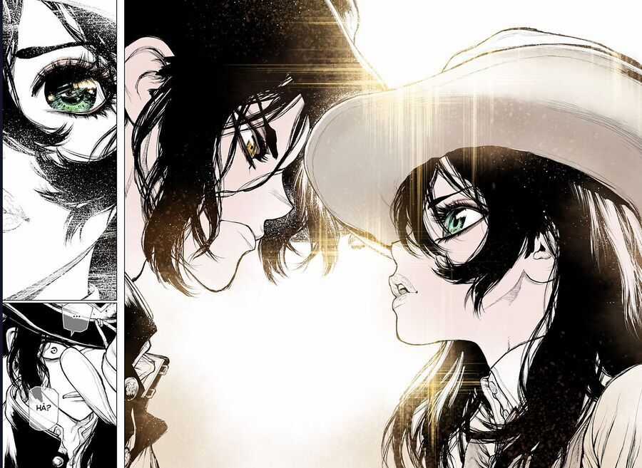 The Marshal King - Chương 2 - Trang 23