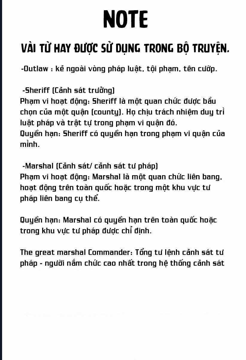 The Marshal King - Chương 2 - Trang 40