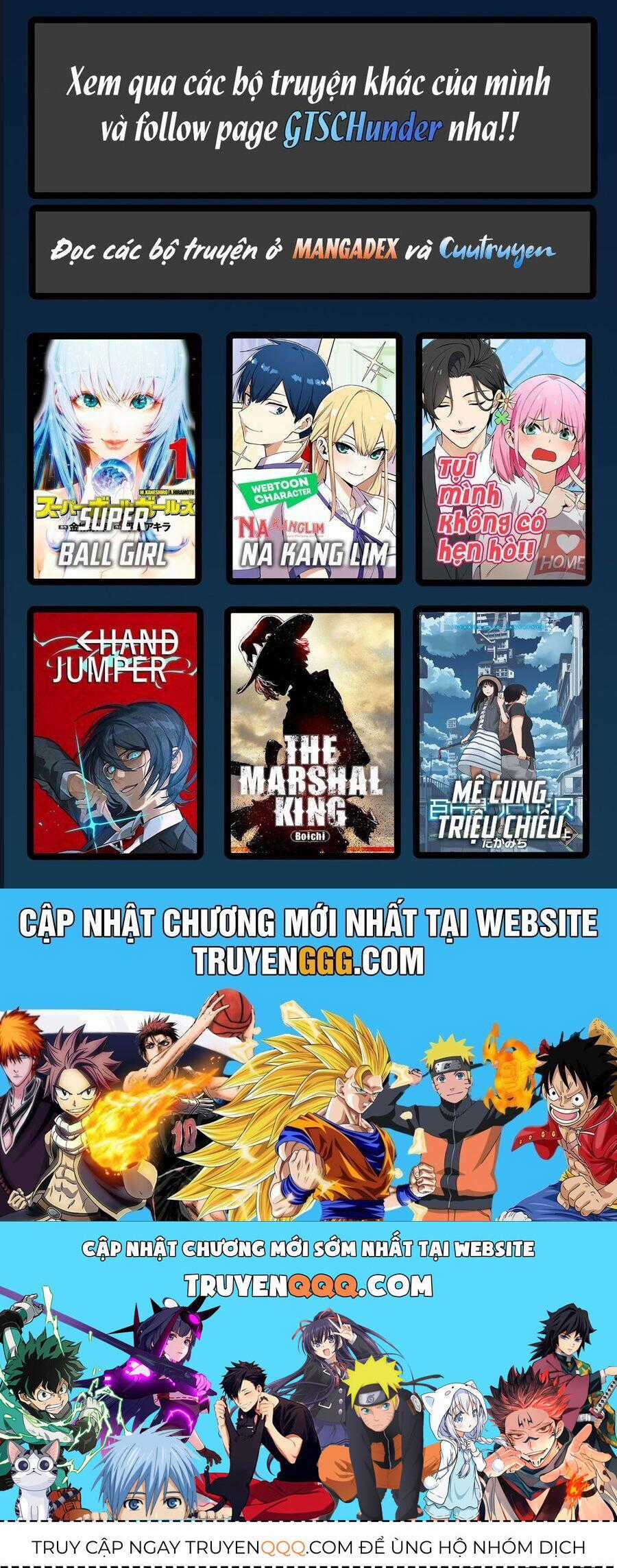 The Marshal King - Chương 3 - Trang 20