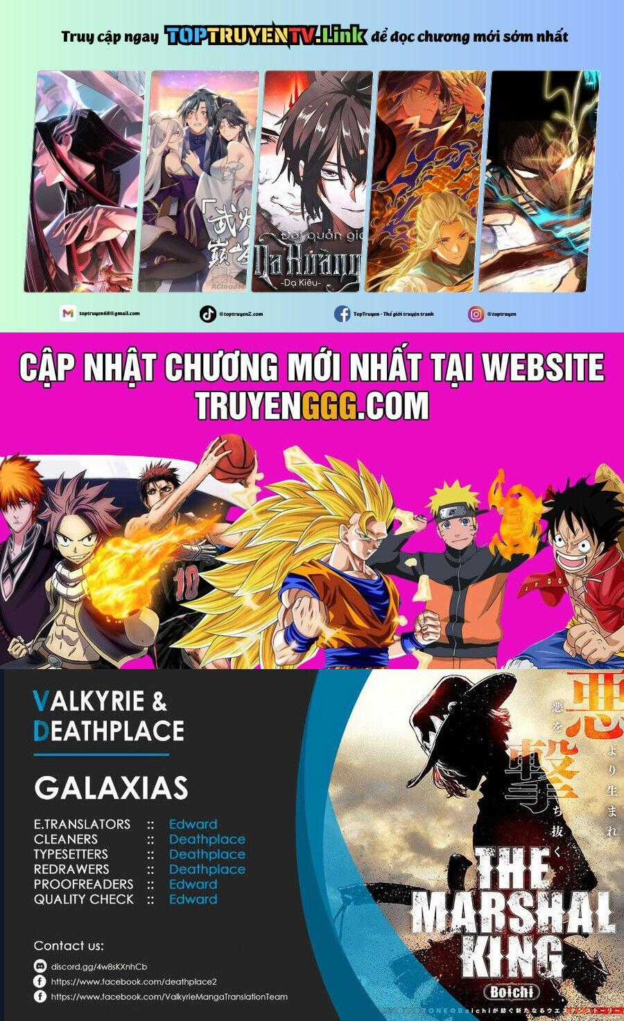 The Marshal King - Chương 4 - Trang 2