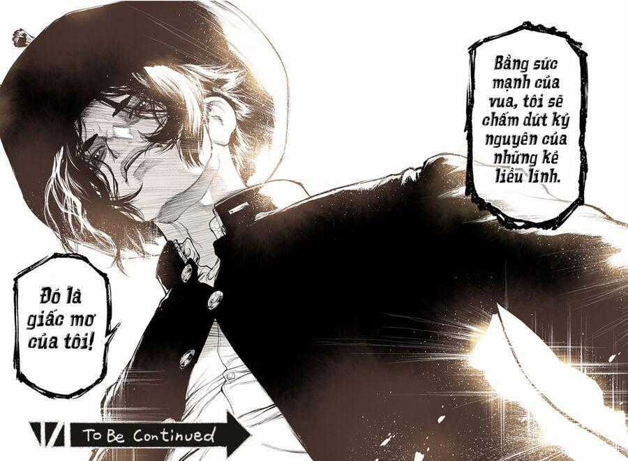 The Marshal King - Chương 5 - Trang 24